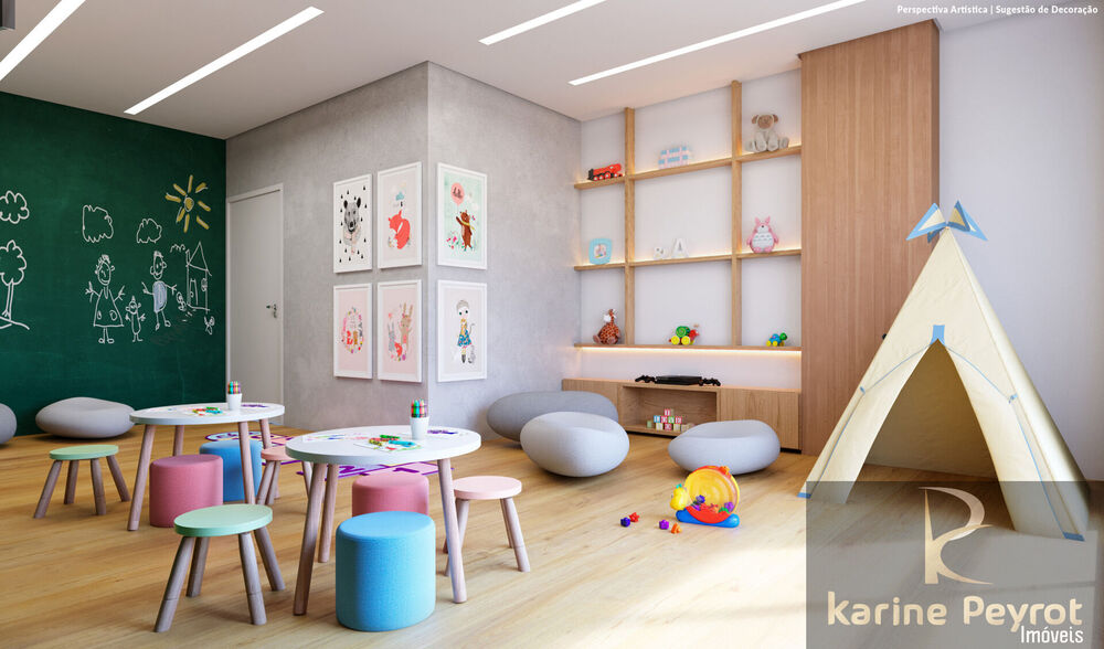 Apartamento, 3 quartos, 73 m² - Foto 51