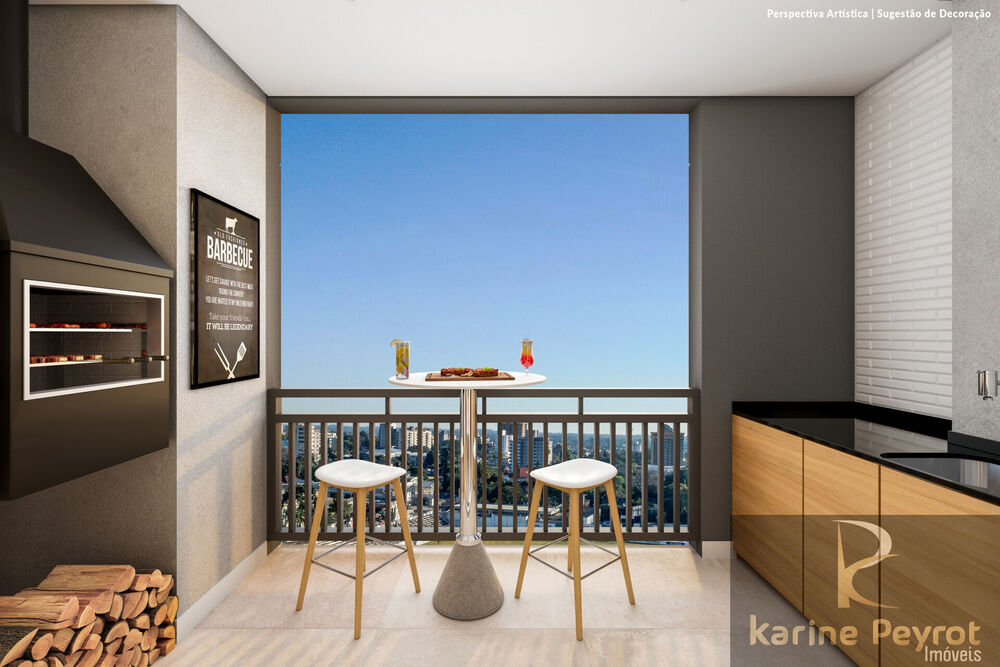 Apartamento, 3 quartos, 73 m² - Foto 49