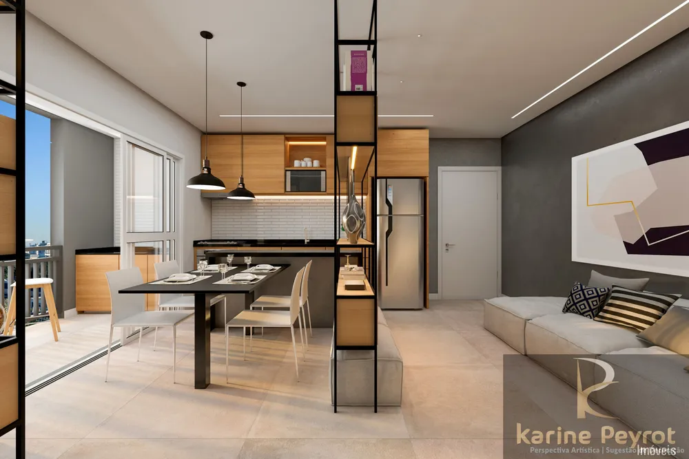 Apartamento, 3 quartos, 73 m² - Foto 25