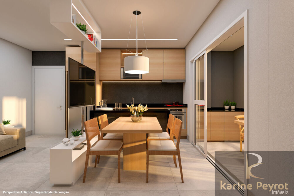 Apartamento, 3 quartos, 73 m² - Foto 41