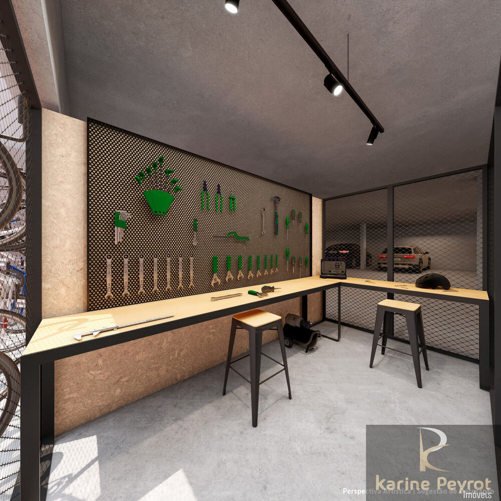 Apartamento, 3 quartos, 73 m² - Foto 5