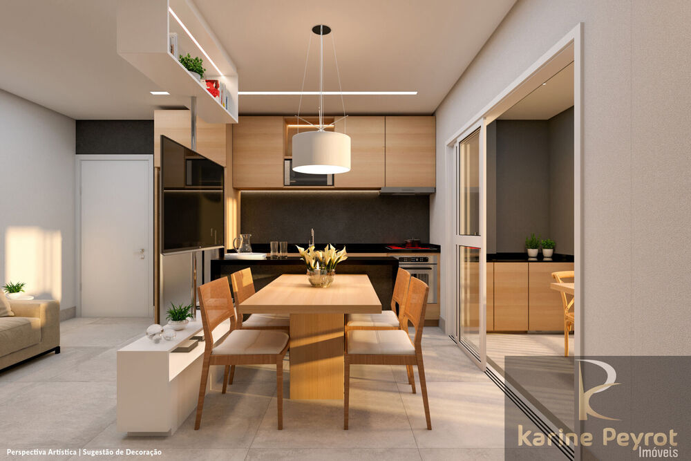 Apartamento, 3 quartos, 73 m² - Foto 15