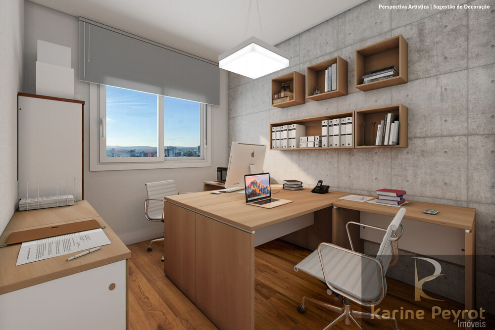 Apartamento, 3 quartos, 73 m² - Foto 22