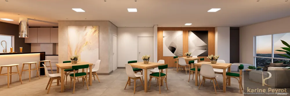 Apartamento, 3 quartos, 73 m² - Foto 13