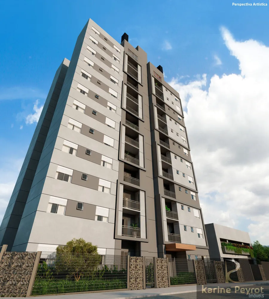 Apartamento, 3 quartos, 73 m² - Foto 12