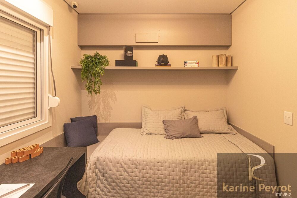Apartamento, 3 quartos, 73 m² - Foto 6
