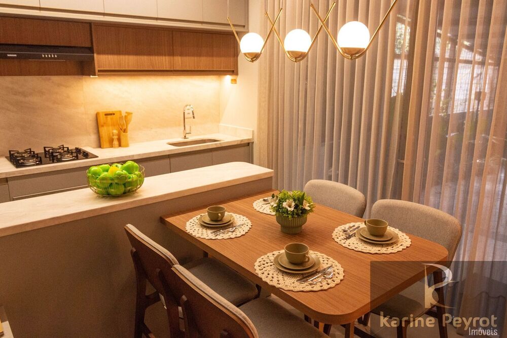 Apartamento, 3 quartos, 73 m² - Foto 1