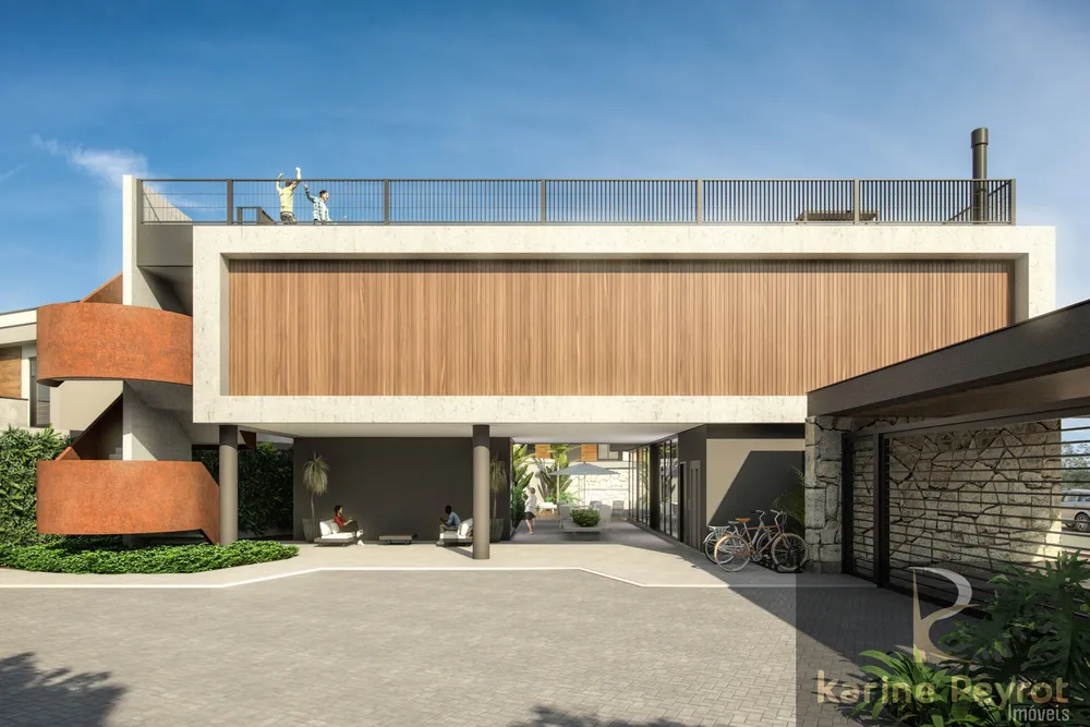 Casa de Condomínio, 3 quartos - Foto 7