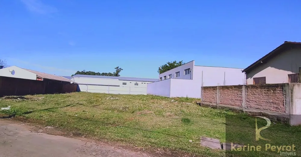 Terreno, 722 m² - Foto 1