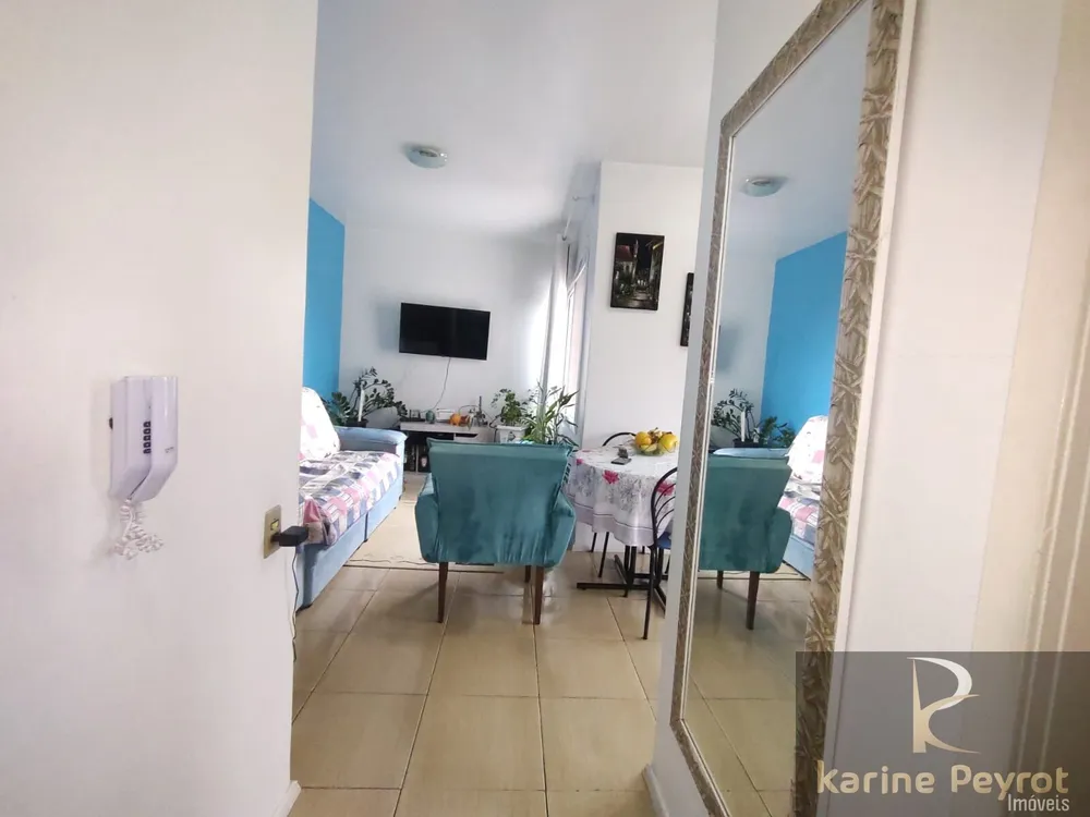 Apartamento, 1 quarto, 59 m² - Foto 15