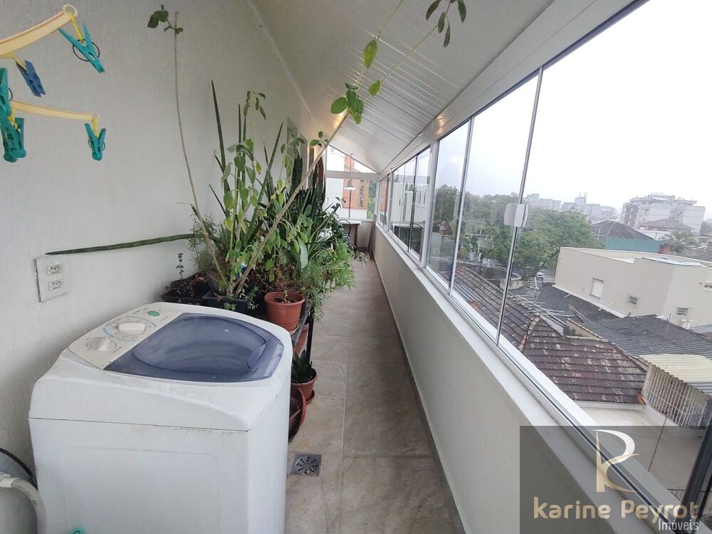 Apartamento, 1 quarto, 59 m² - Foto 5