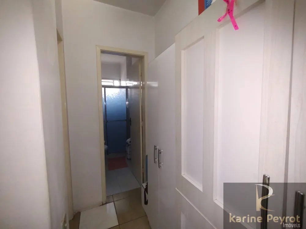 Apartamento, 1 quarto, 59 m² - Foto 20