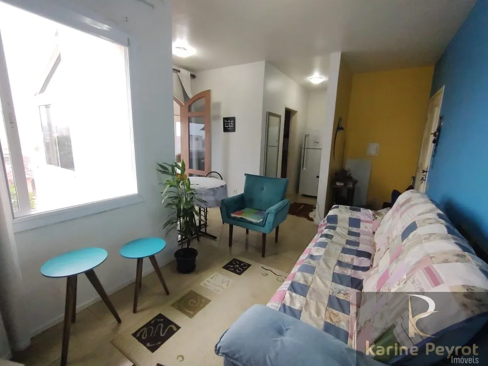 Apartamento, 1 quarto, 59 m² - Foto 2