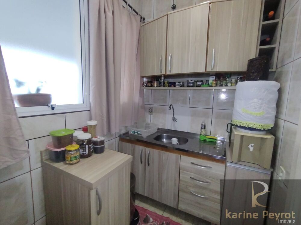 Apartamento, 1 quarto, 59 m² - Foto 2