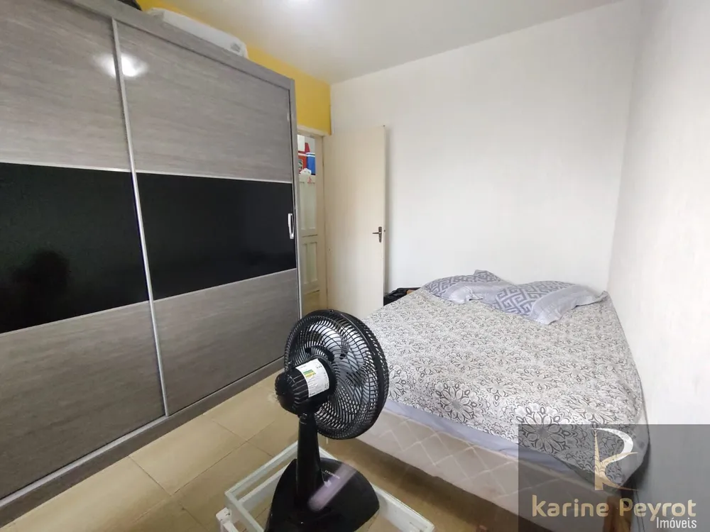 Apartamento, 1 quarto, 59 m² - Foto 4