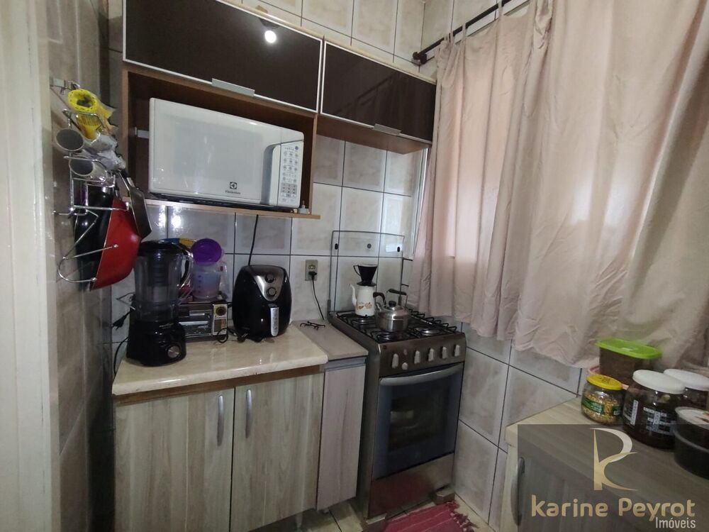 Apartamento, 1 quarto, 59 m² - Foto 3