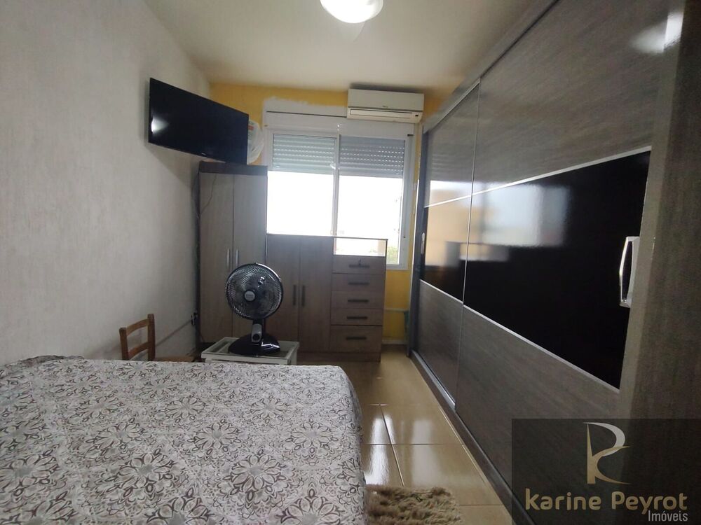 Apartamento, 1 quarto, 59 m² - Foto 4