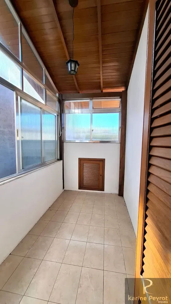 Sobrado, 3 quartos, 237 m² - Foto 12