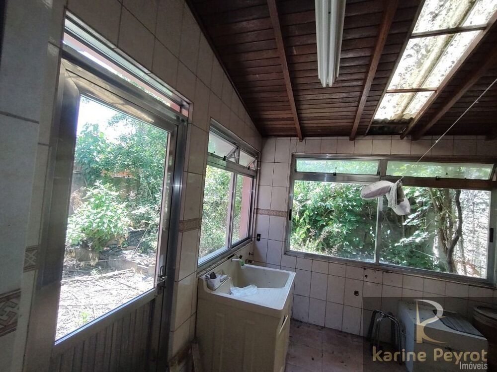 Sobrado, 3 quartos, 237 m² - Foto 3