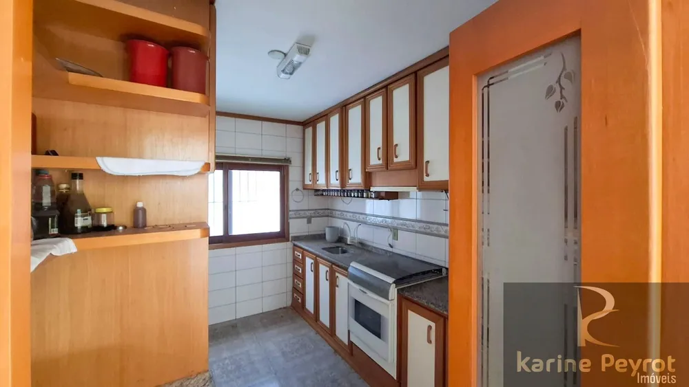 Sobrado, 3 quartos, 237 m² - Foto 15