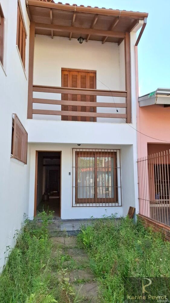 Sobrado, 3 quartos, 237 m² - Foto 1