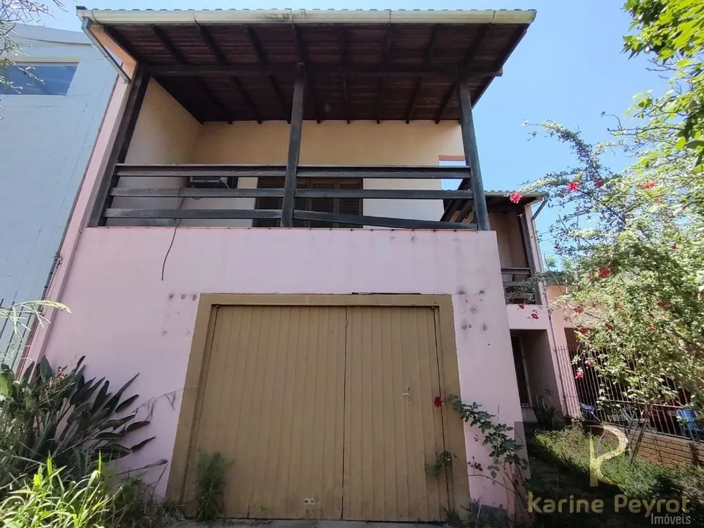 Sobrado, 3 quartos, 237 m² - Foto 14