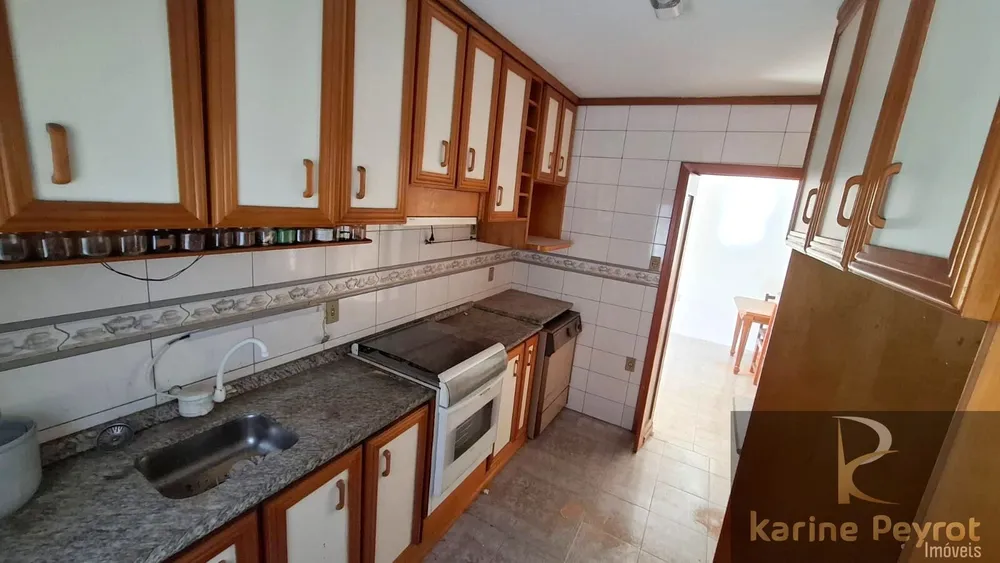 Sobrado, 3 quartos, 237 m² - Foto 10