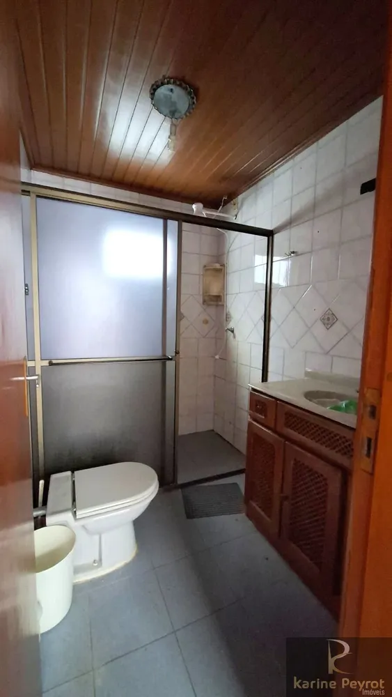 Sobrado, 3 quartos, 237 m² - Foto 13