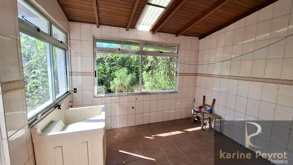 Sobrado, 3 quartos, 237 m² - Foto 8