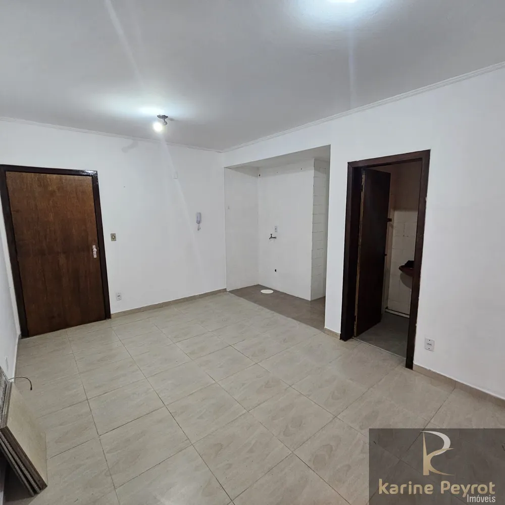 Kitnet-Studio, 40 m² - Foto 2