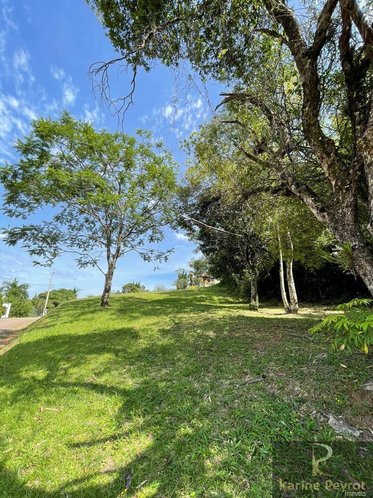 Terreno, 1000 m² - Foto 1