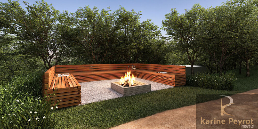 Apartamento, 2 quartos, 49 m² - Foto 2