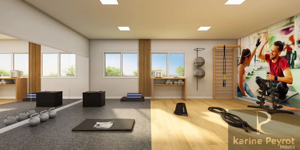 Apartamento, 2 quartos, 49 m² - Foto 6