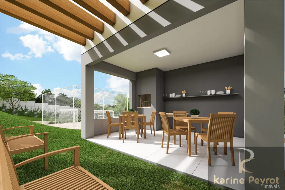 Apartamento, 2 quartos, 49 m² - Foto 12