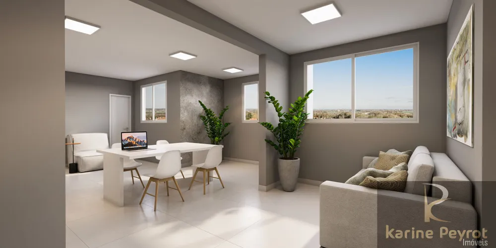 Apartamento, 2 quartos, 49 m² - Foto 18