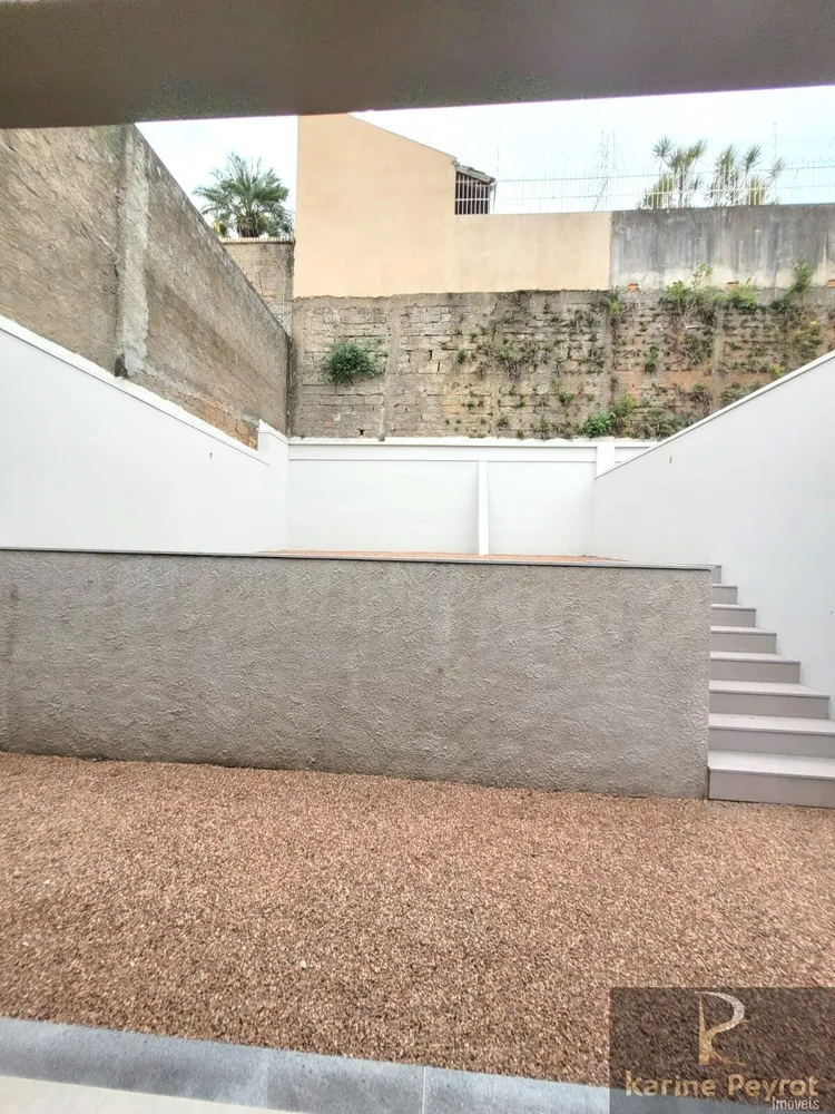 Sobrado, 3 quartos, 190 m² - Foto 6