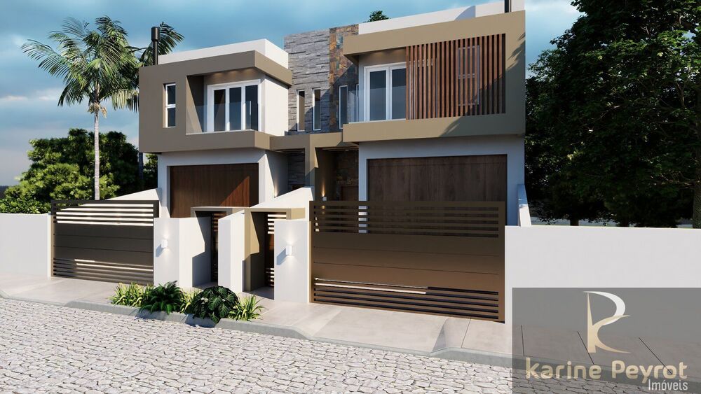 Sobrado, 3 quartos, 190 m² - Foto 2