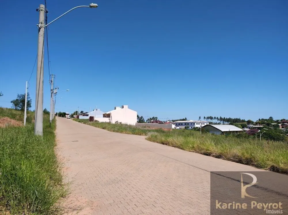 Terreno, 360 m² - Foto 8