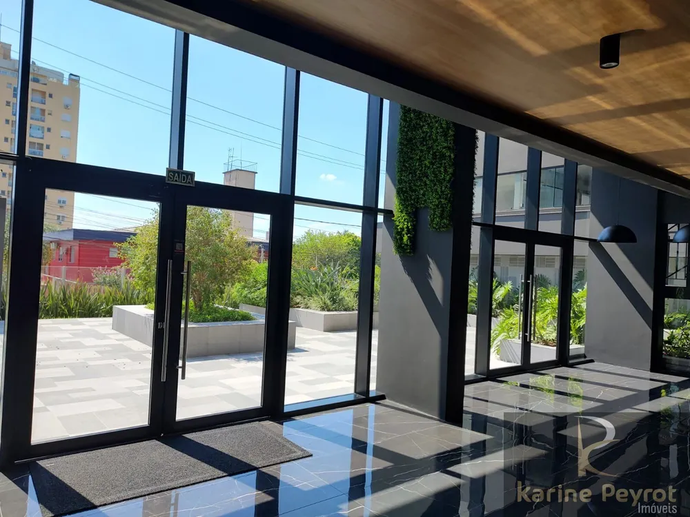 Apartamento, 3 quartos, 185 m² - Foto 37