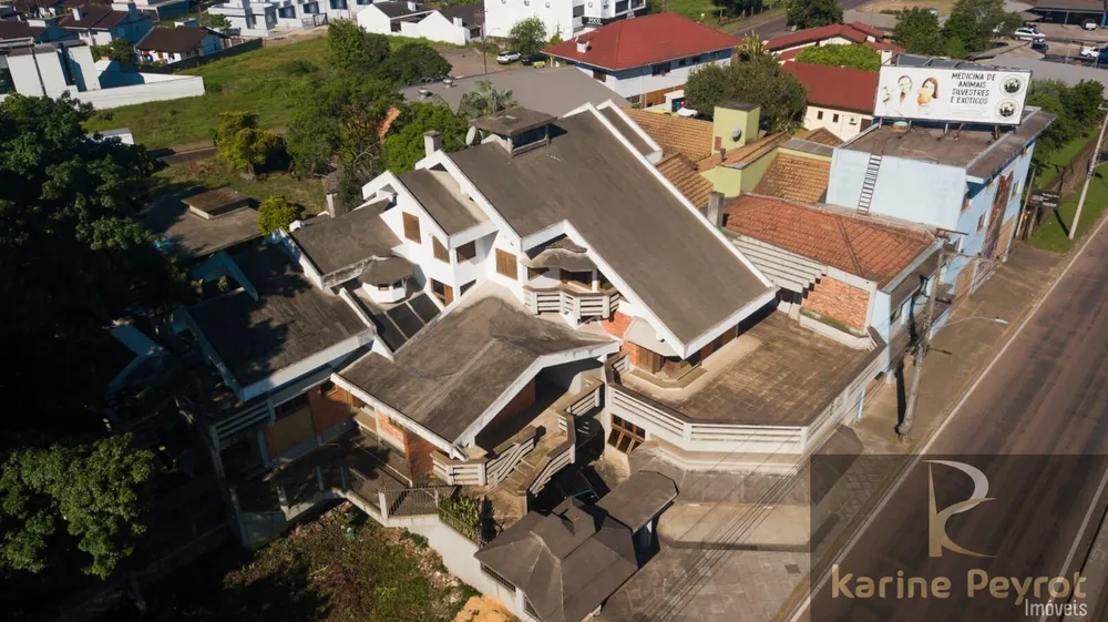 Casa, 6 quartos, 1100 m² - Foto 6