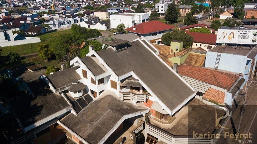 Casa, 6 quartos, 1100 m² - Foto 5