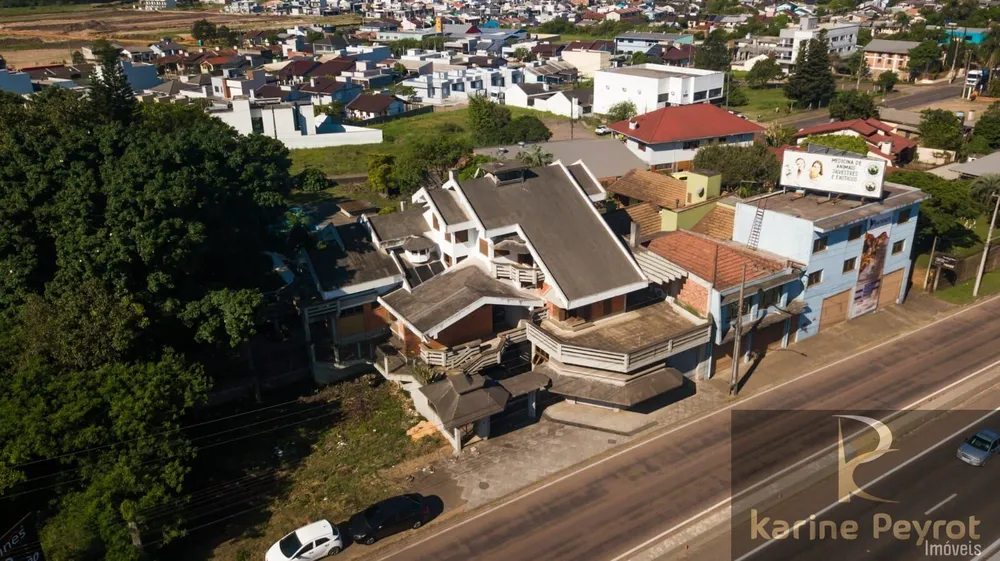 Casa, 6 quartos, 1100 m² - Foto 1