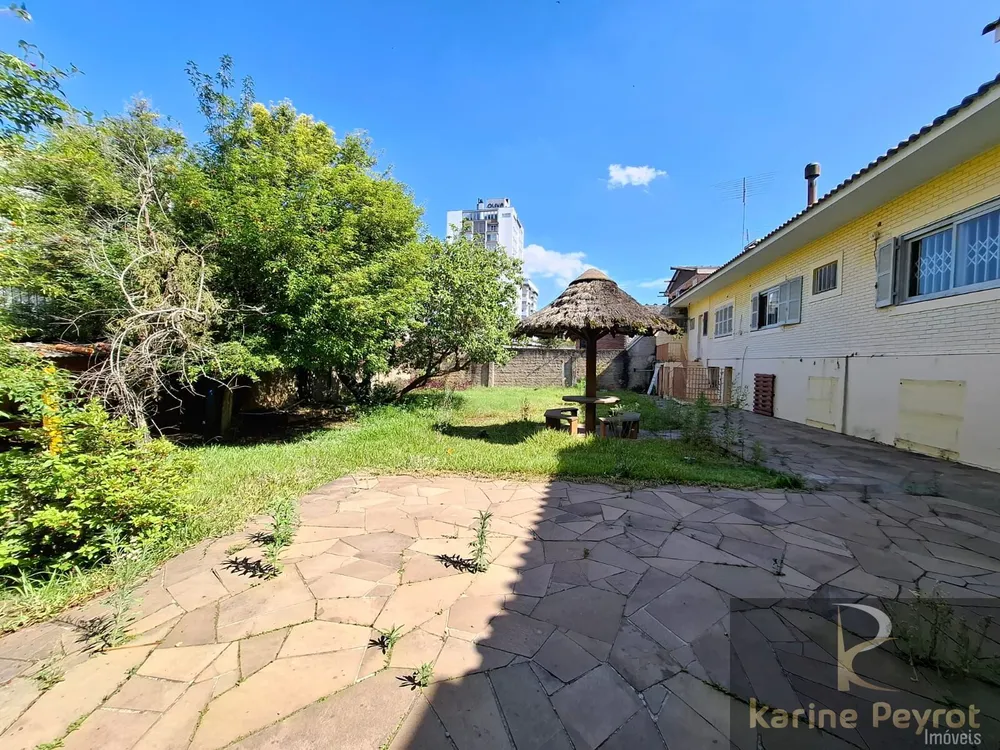 Casa, 4 quartos, 200 m² - Foto 1