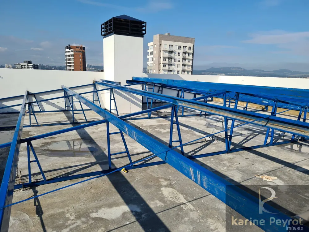 Apartamento, 3 quartos, 150 m² - Foto 19