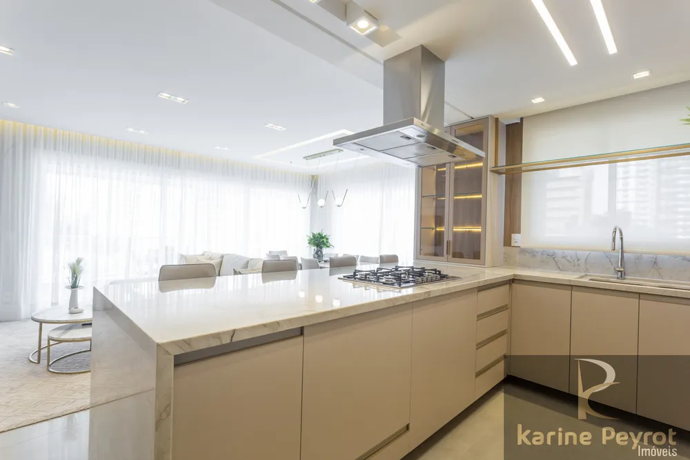 Apartamento, 3 quartos, 150 m² - Foto 6