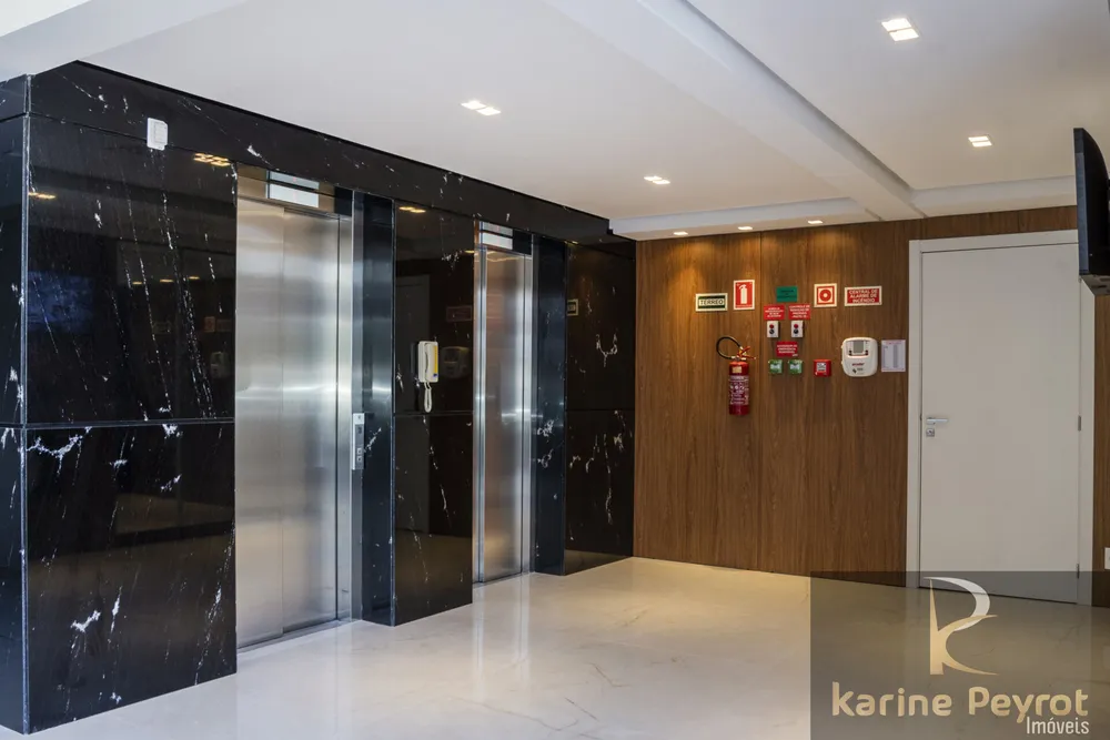 Apartamento, 3 quartos, 150 m² - Foto 7