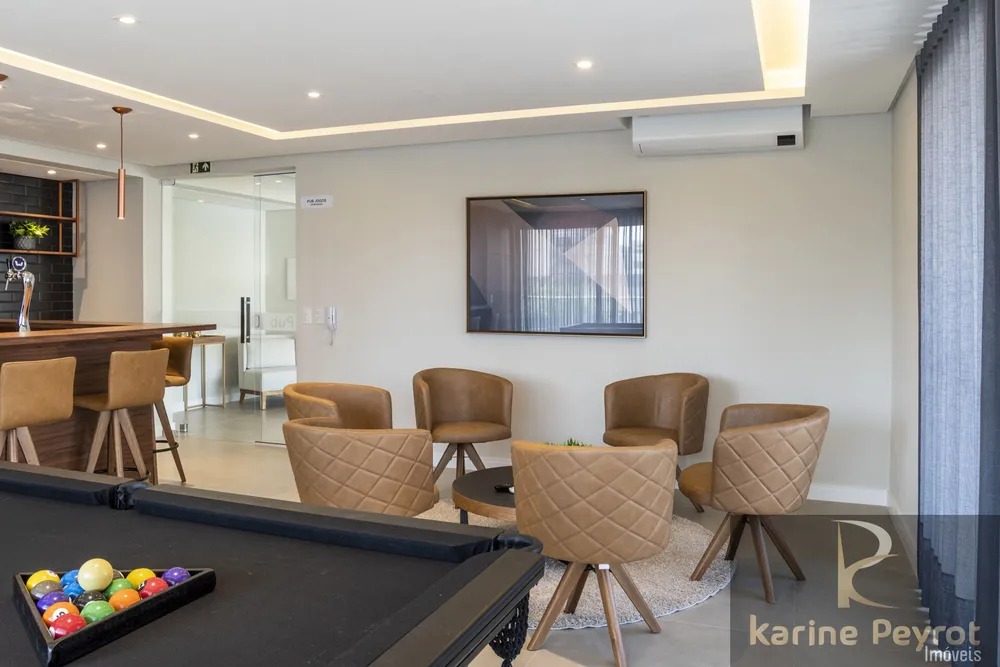 Apartamento, 3 quartos, 150 m² - Foto 8