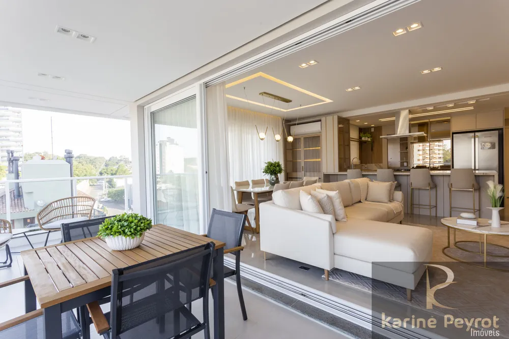 Apartamento, 3 quartos, 150 m² - Foto 9