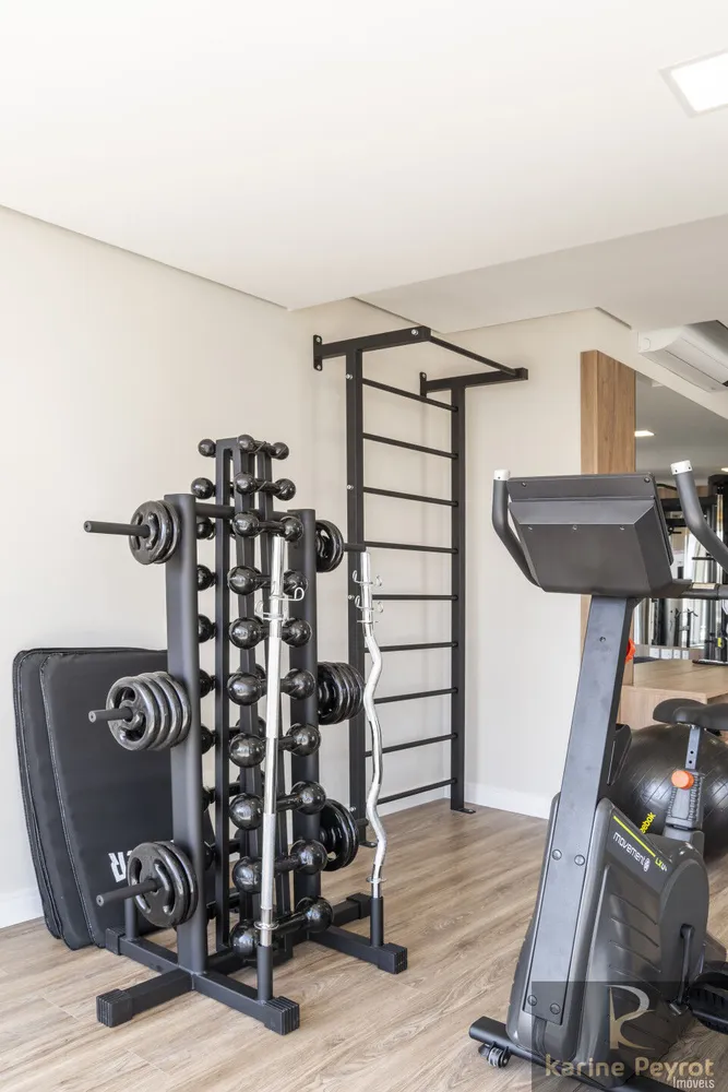 Apartamento, 3 quartos, 150 m² - Foto 13