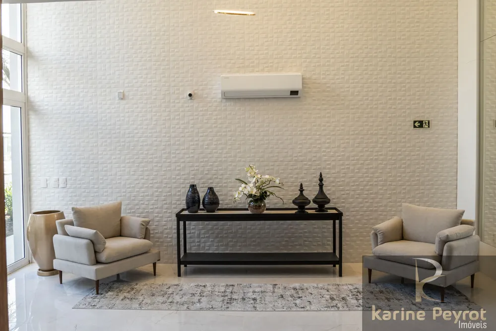 Apartamento, 3 quartos, 150 m² - Foto 4